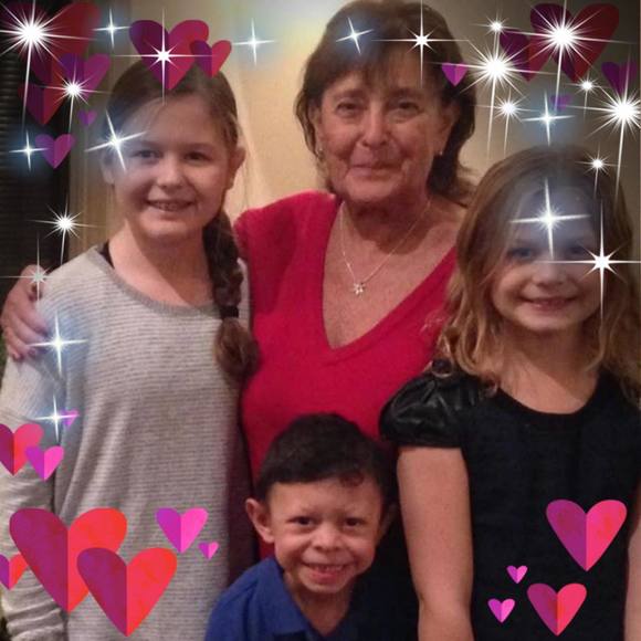 Meet your Posher, Toni - Picture 1 of 1